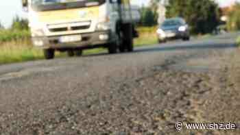 Am 15. Juni: Klageverfahren gegen K22-Ausbau in Uetersen und Tornesch wird fortgesetzt | shz.de - shz.de