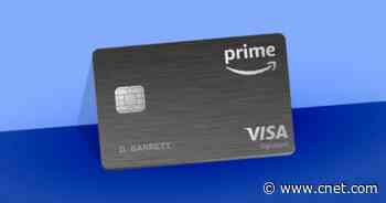 Prime Day 2021: These cash-back credit cards have special Amazon perks     - CNET