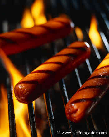 Survey shows: Hot dogs are essential