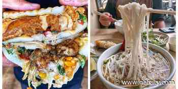 These Toronto Takeout Dishes Got People Through The Pandemic - Narcity Canada