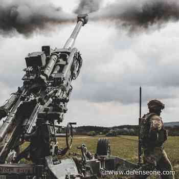 Afghanistan, Iraq Drawdowns Cut $3.2B From US Army Costs, Officials Say