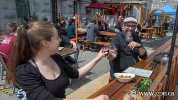 Bye bye curfew, hello terrasses: 5 things to know about Quebec's reopening