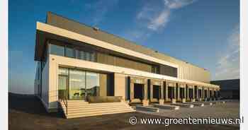 Nicolaï Fruit verhuist naar nieuw pand in Borgloon - GroentenNieuws