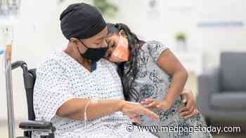 Cancer Patients Develop 'Adequate' Immune Response to COVID Vax