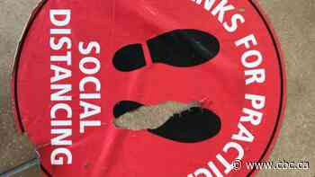 COVID-19 in Sask.: 122 new cases, 2 more deaths, fewest hospital cases in 6 months