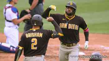 MLB Friday Night Lines: Best baseball bets, including Padres and Cardinals as road underdogs