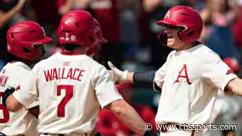 College baseball: Eight things to know about 2021 season ahead of NCAA Tournament