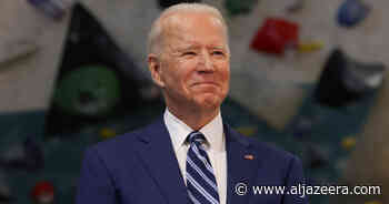 Biden sees ‘brighter’ future and victory over coronavirus - Al Jazeera English