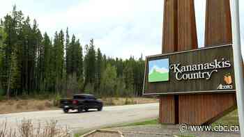Park pass required for Alberta's Kananaskis Country as of June 1