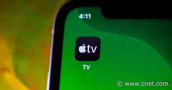 Ted Lasso, Mosquito Coast, Mythic Quest and more: WTF is Apple TV Plus?     - CNET