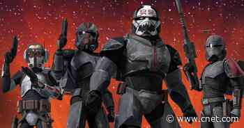 Disney Plus: The 19 best TV shows to binge-watch this weekend     - CNET