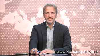 Trc sport Modena di venerdì 28 maggio 2021 | Modenaindiretta - modenaindiretta.it