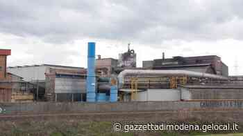Modena, chiuse per 10 giorni le Fonderie della Madonnina - La Gazzetta di Modena