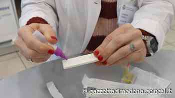 Modena. Solo un 40enne su tre ha prenotato la dose Ausl, operazione “scopa” - La Gazzetta di Modena