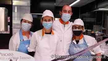 Modena. Baggiovara in festa per il Conad riaperto «Dedicato ai clienti» - La Gazzetta di Modena