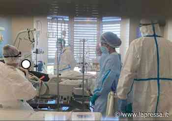 Covid Modena, riconvertiti i posti letto dedicati ai pazienti positivi - La Pressa
