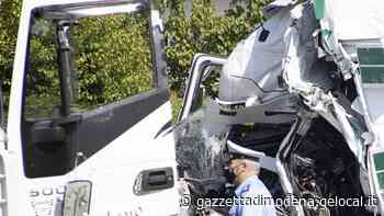 Spilamberto. Schianto mortale, arrestato il pirata - La Gazzetta di Modena