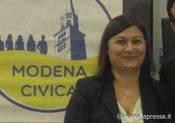 Modena, Tpl fino a Villanova: ok a odg Katia Parisi - La Pressa
