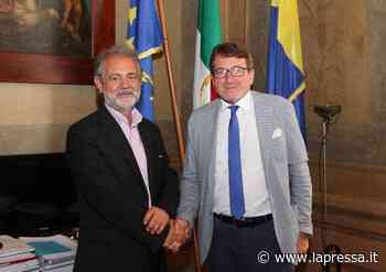 Ausl Modena, la Ctss conferma Brambilla come direttore generale - La Pressa