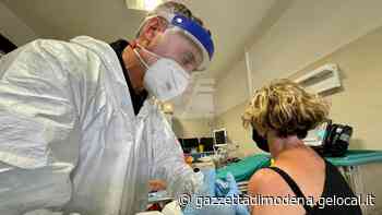 Modena. Via ai vaccini nelle aziende private, Coop e Bper sono pronte - La Gazzetta di Modena