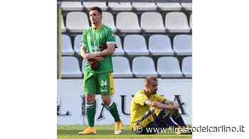 Disastro Modena, il suicidio arriva al 96’ - il Resto del Carlino