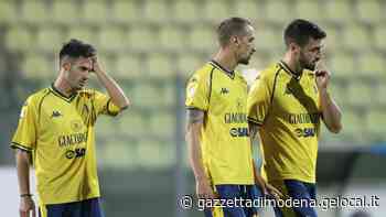 Clamoroso suicidio del Modena: è fuori dai playoff - La Gazzetta di Modena