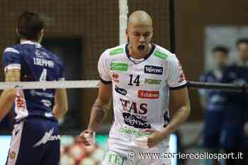 Modena annuncia Nimir e Rossini - Corriere dello Sport.it