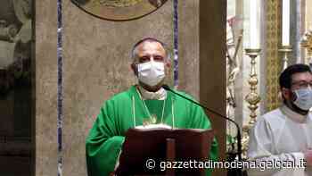 Modena, monsignor Castellucci vicepresidente della Cei - La Gazzetta di Modena