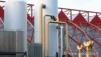 A Modena il primo polo nazionale per lo sviluppo dell'idrogeno - La Repubblica