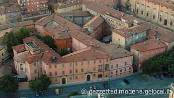 Modena. «Sant’Agostino, cantiere entro fine 2021 Spesi 3 milioni, ma non supereremo i 42» - La Gazzetta di Modena