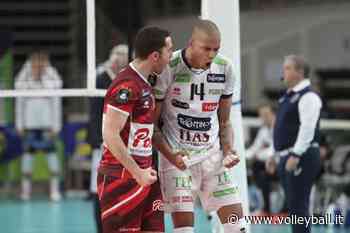 Modena: La società ufficializza Nimir e Rossini - Volleyball.it