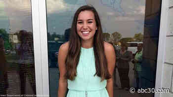 Jury finds Cristhian Bahena Rivera guilty in 2018 killing of Mollie Tibbetts