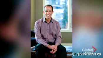 ‘I’ll be doing this until my last breath’: Calgary man raises $225K for MS Society over 2 decades