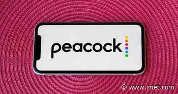 Peacock TV: Everything to know about the part-free, part-paywalled app     - CNET