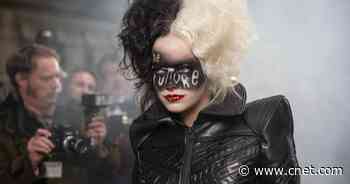 Cruella, Disney Plus and everything to know to stream Disney movies     - CNET