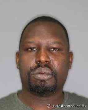 Canada-wide warrant requested for man in connection to human trafficking investigation