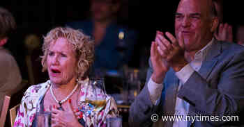 Does the Devil Wear Prada in Indiana?