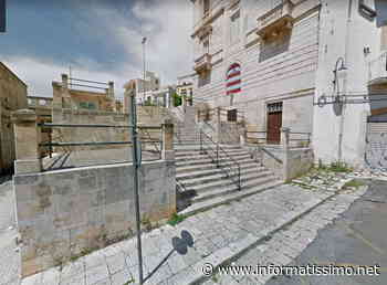 Putignano - Il Comune ha un "Piano" per l'eliminazione delle barriere architettoniche - Putignano Informatissimo
