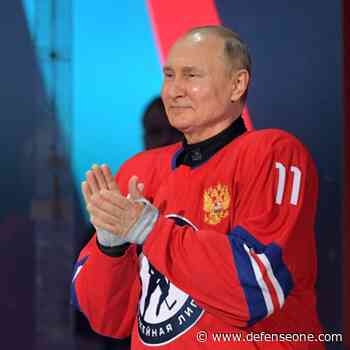 Russia’s Latest Hack Shows How Useful ‘Criminal Groups’ Are to the Kremlin