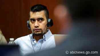 Guilty verdict in Mollie Tibbetts murder trial