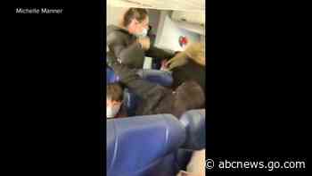 Southwest delays alcohol service after recent incidents