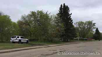 Man, 24, charged with murder after weekend homicide in Prince Albert