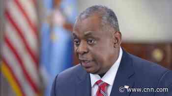 Defense secretary: We have offensive options to respond to hacks