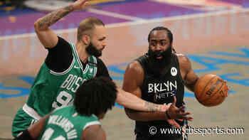 The Celtics won't be able to handle the Nets tonight, plus other best bets for the weekend