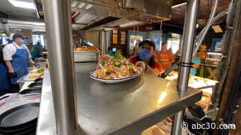 From busboy to boss: How the owner of The Spot turned it into a family favorite