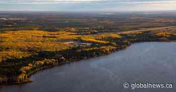 Climate Change: Oil sands producer aims at net zero with carbon capture