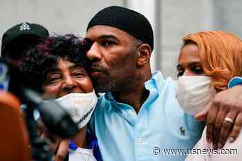 Plea Deal Frees Philadelphia Man After 29 Years in Prison