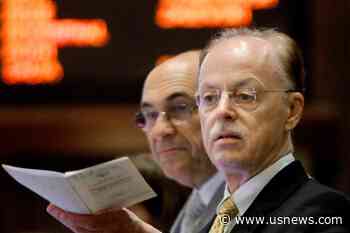 Madigan's Former Chief of Staff Pleads Not Guilty to Perjury
