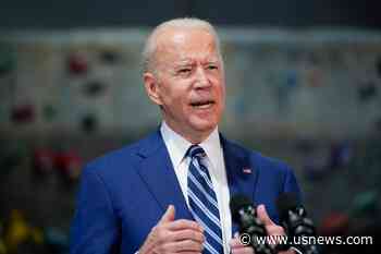 Eyeing Calendar, Biden to End GOP Infrastructure Talks Soon