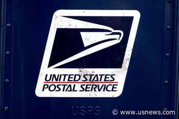 U.S. Post Office Plans to Raise Stamp Price to 58 Cents